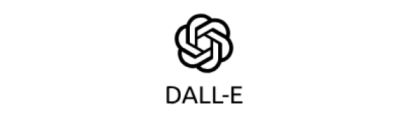 ai-ml/dall logo
