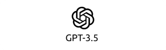ai-ml/gpt3 logo