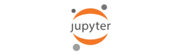 ai-ml/jupyter logo