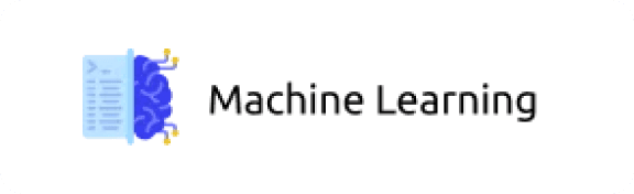 ai-ml/ml logo