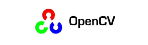 ai-ml/opencv logo