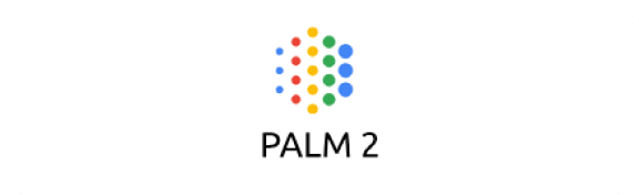 ai-ml/palm2 logo