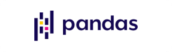 ai-ml/pandas logo