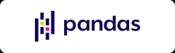 ai-ml/pandas logo