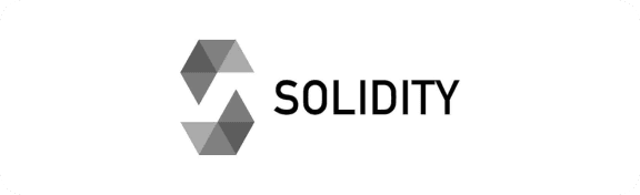 ai-ml/solidity logo