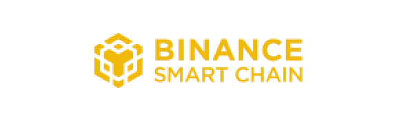 binance logo