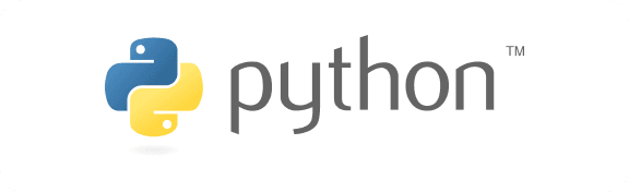 python logo