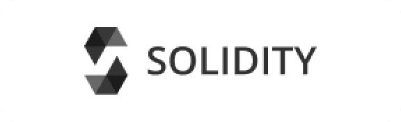 solidity logo