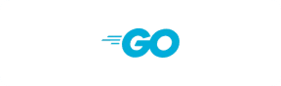 go logo