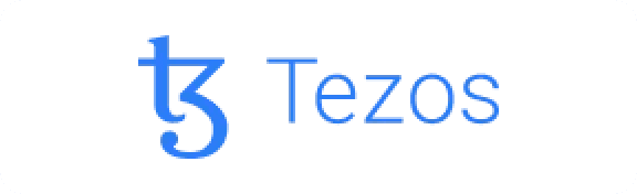 tezos logo