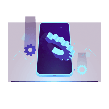 AI-Powered Screen Damage Detection System