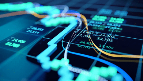 Feature Extractor for Time Series