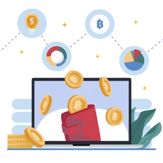 Cryptocurrency Wallet Development Services